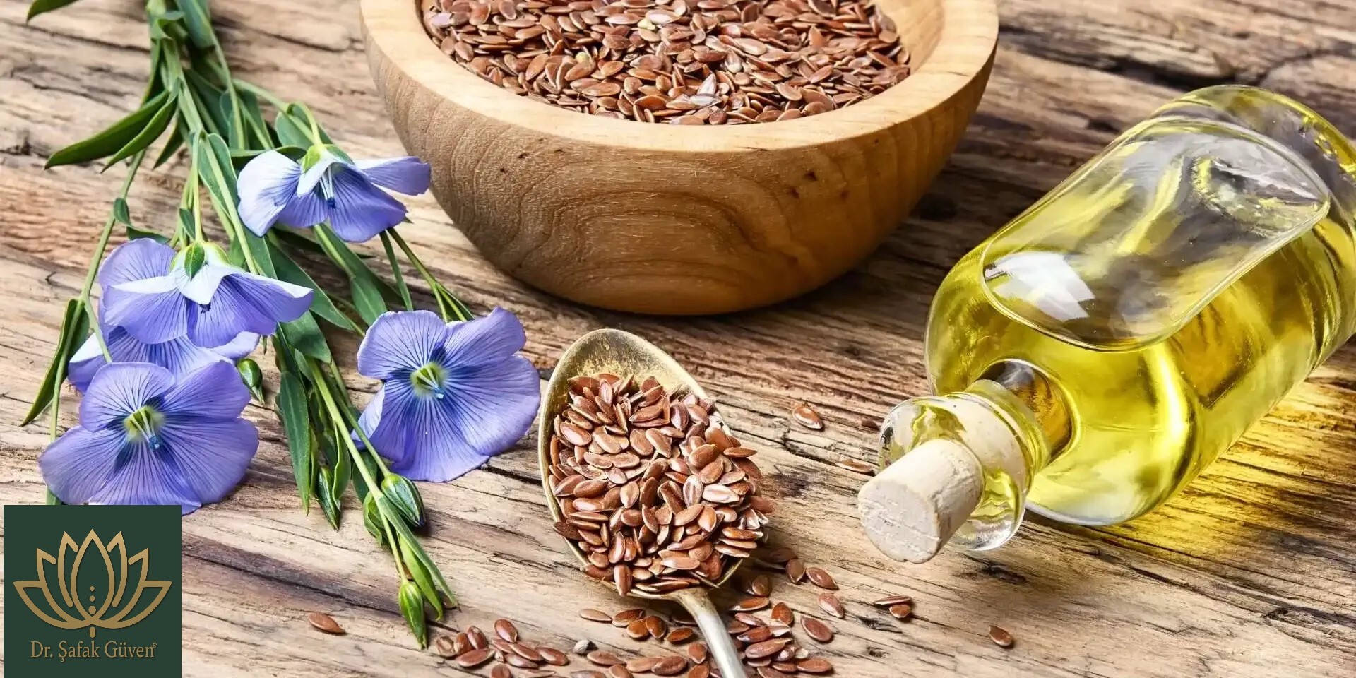 ? KETEN TOHUMU YAĞI NE İŞE YARAR ?